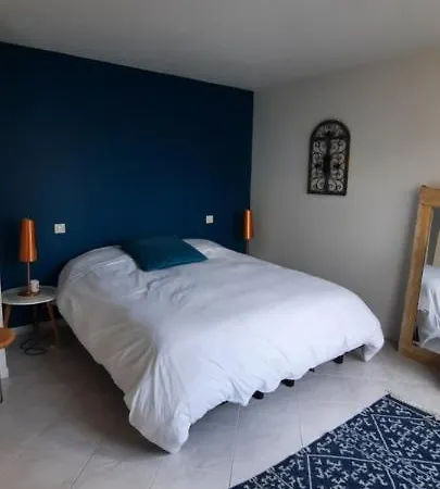 Bellet Vue Mer, 3 bedrooms * Nice