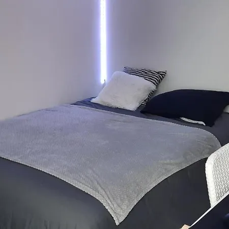Lejlighed Bellet Vue Mer, 3 bedrooms *