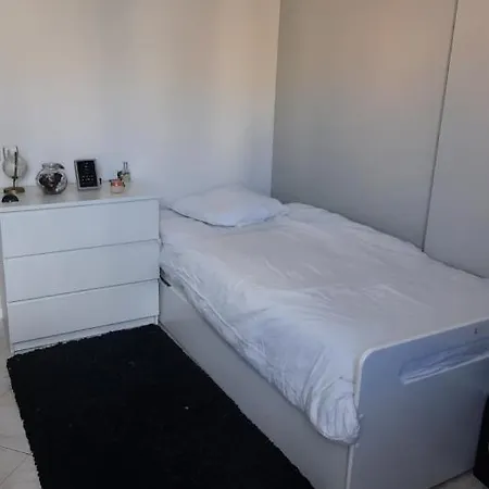 Bellet Vue Mer, 3 bedrooms * Nice