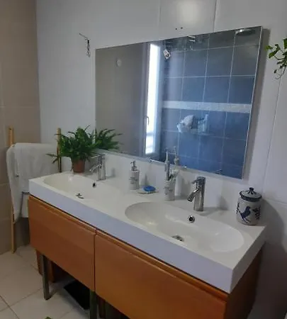 Bellet Vue Mer, 3 bedrooms * Nice